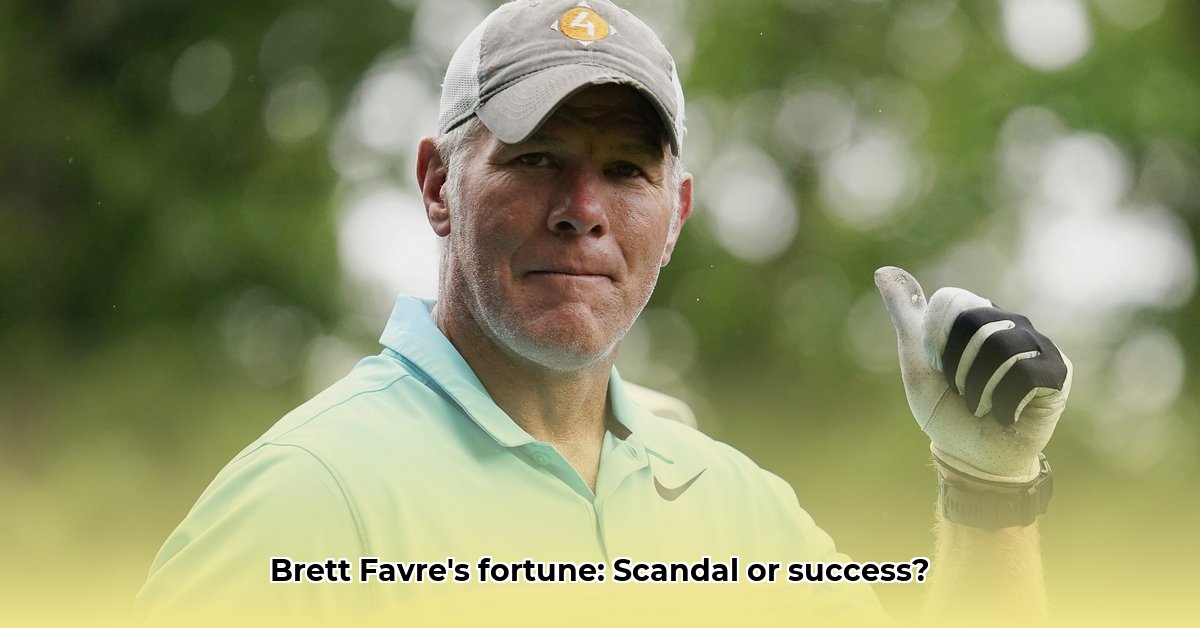 favre-net-worth